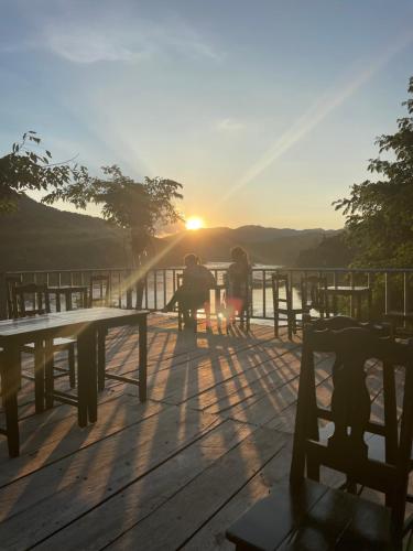 Janh Ya Phone Guesthouse in Pakbeng