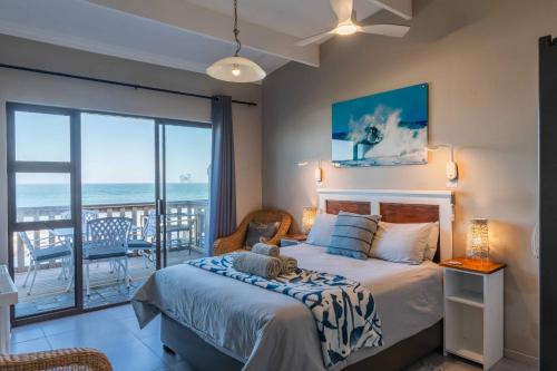 2 bedrooms, 2 beds