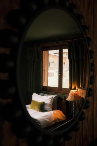 2 twin beds