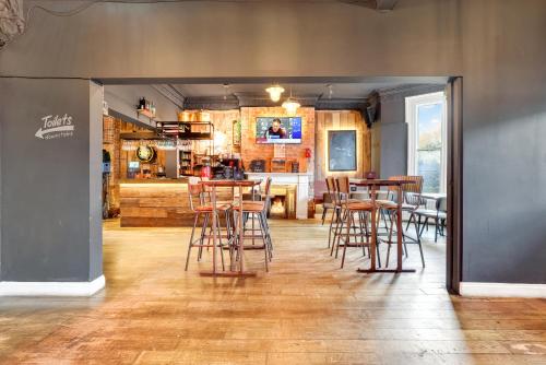 The Jam Jar, Newcastle, Jesmond in Jesmond