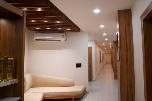 Konwar Inn & Suites in Bhandari