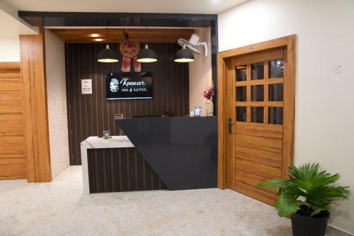 Konwar Inn & Suites in Bhandari