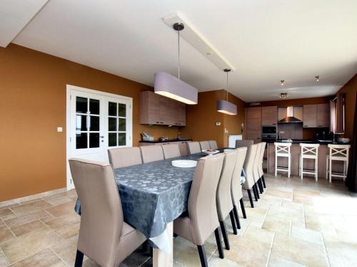 المرافق, Holiday Home in Hastiere with Meuse Valley Views in Hastiere Lavaux