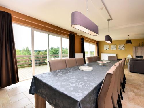 المرافق, Holiday Home in Hastiere with Meuse Valley Views in Hastiere Lavaux