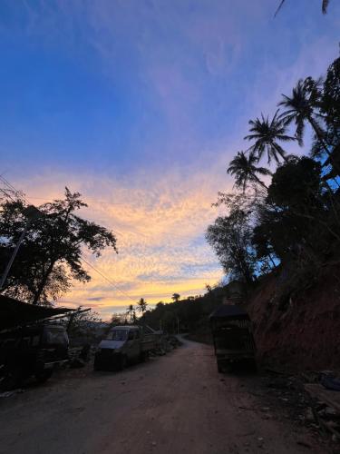 Janh Ya Phone Guesthouse in Pakbeng