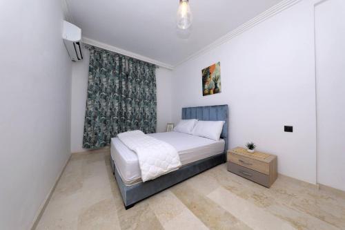 Charming 2-Bedroom Apartment in the Heart of Marrakech - image 10