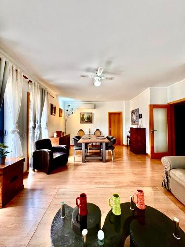 Zenit marina village Olhao T2 appartement in Olhao
