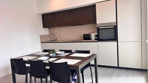 Venice Mestre New 3 rooms Apartment with 3 Baths - image 10