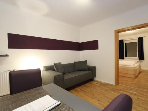  Heritage Apartment in Eisenerz near Ski Area in Eisenerz