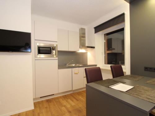 Apartment Erzberg Appartement E