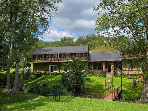 Posada Quellen - Villa Serranita