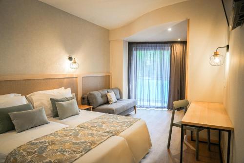 Hotel H TOP Calella Palace and SPA in Calella