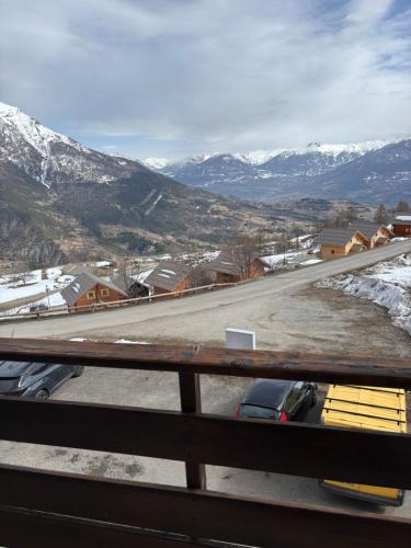 T2 Reallon gardette in Reallon