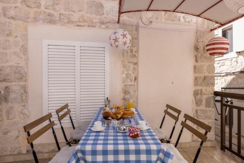 Casa Vlatka-Cozy studio & room in Hvar