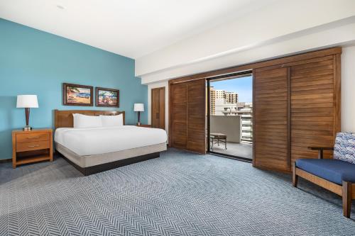 Cancun Resort Las Vegas By Diamond Resorts - image 5