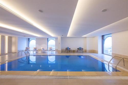 전망, Hilton Garden Inn Al Khobar King Fahd Causeway in 알 코바르