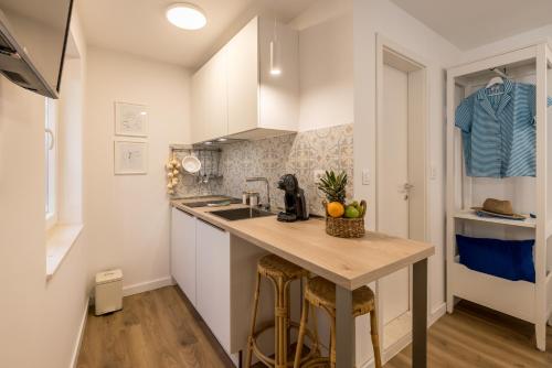 dapur, Casa Vlatka-Cozy studio & room in Hvar