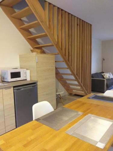 La petite maison in Champagne-sur-Vingeanne