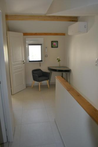 La petite maison in Champagne-sur-Vingeanne