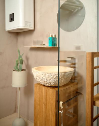 Ibella Boutique Rooms – Split, MD