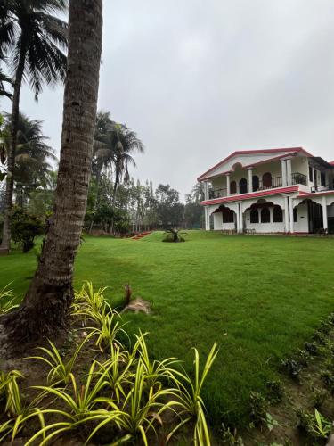 Prangan - The Villa - Bandel