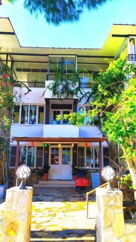 Haluk Otel in Ören