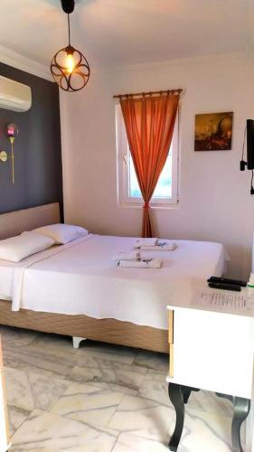 Haluk Otel in Ören