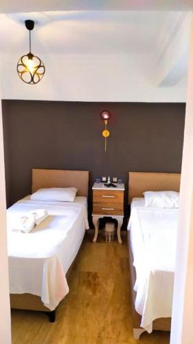 Haluk Otel in Ören