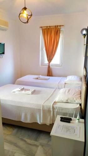 Haluk Otel in Ören
