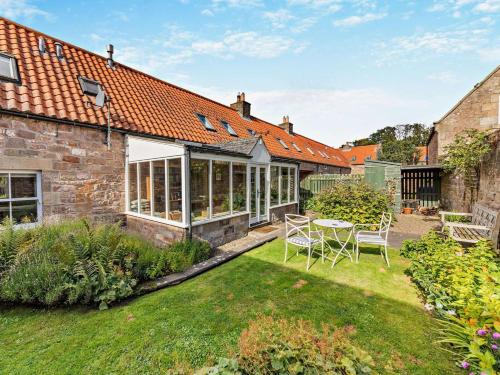Iekārtas, 4 Bed in Chathill oc-93702 in Čathila