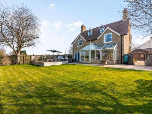 設施, 5 Bed in Bicester oc-87367 in 切斯特頓
