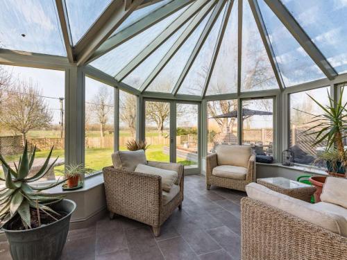 設施, 5 Bed in Bicester oc-87367 in 切斯特頓