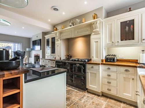 設施, 5 Bed in Bicester oc-87367 in 切斯特頓