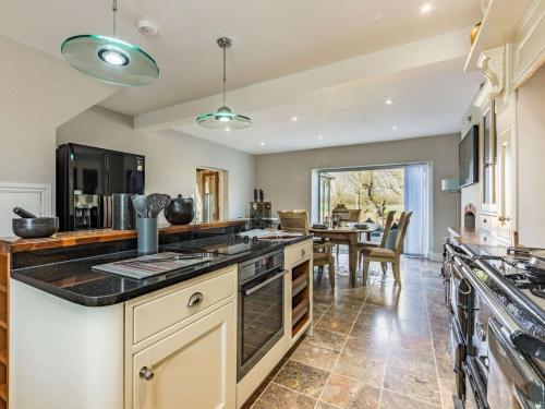 設施, 5 Bed in Bicester oc-87367 in 切斯特頓