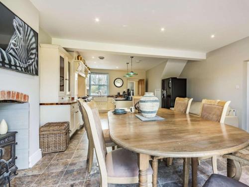 設施, 5 Bed in Bicester oc-87367 in 切斯特頓