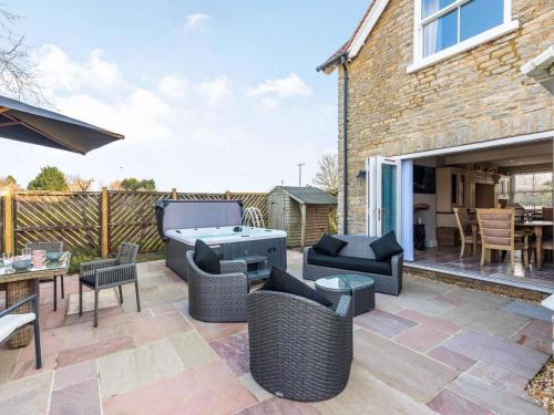 設施, 5 Bed in Bicester oc-87367 in 切斯特頓