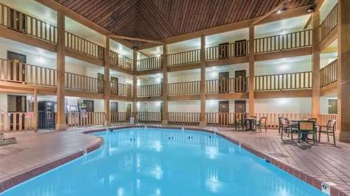 FairBridge Inn & Suites Spearfish, Spearfish