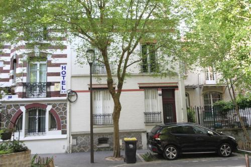 Top Studio Vincennes Centre - SV75 in Vincennes