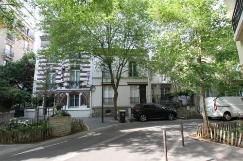 Top Studio Vincennes Centre - SV75 in Vincennes