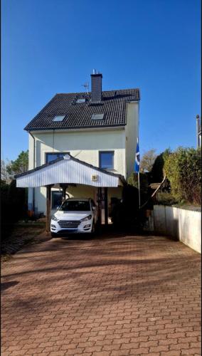 Staar in Hohenfelde, Deutschland