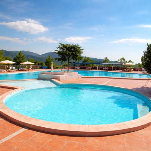 Maison au domaine prive - Les Pins de l'Esterel in Le Bonfin