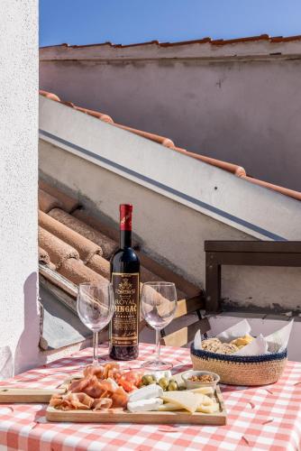 Casa Vlatka-Cozy studio & room in Hvar
