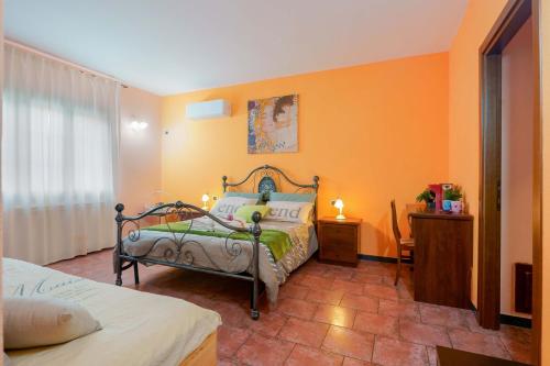 B&B Gassa d'Amante - Rio San Girolamo