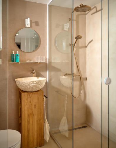 Ibella Boutique Rooms – Split, MD