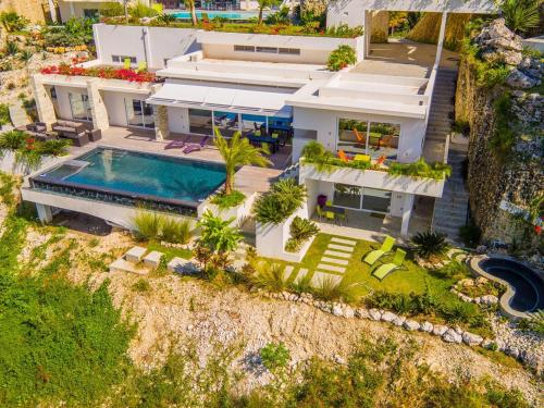 Villas Agua Dulce – khách sạn tại Sosua