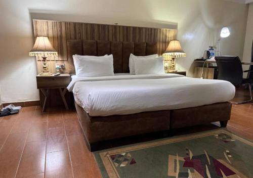 Li Tour International Hotel - Lagos