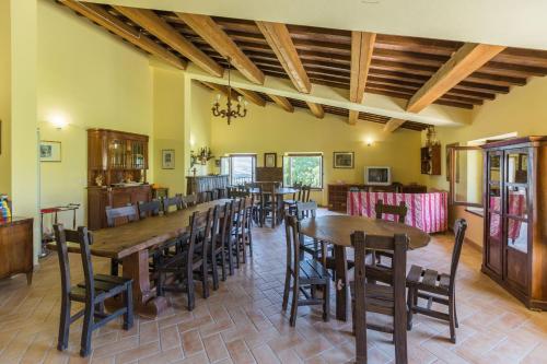 Konyha, Villa Felice, Private Pool and Hills in Pergola (Urbino)