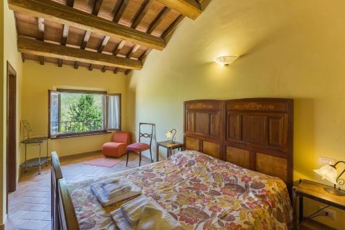 Villa Felice, Private Pool and Hills in Pergola (Urbino)