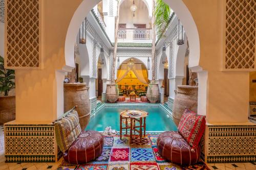 Riad Lumière D'Orient - image 6
