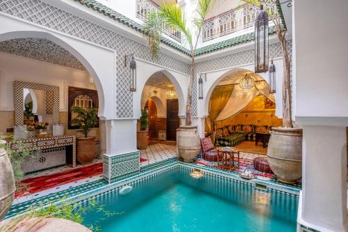 Riad Lumière D'Orient - image 7